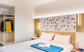 Ibis Styles Versailles Guyancourt